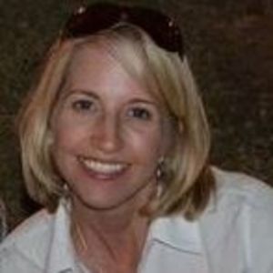 Meet your Posher, Christi